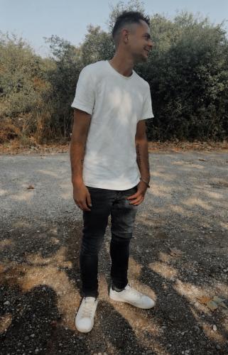 Thomas27ans - Escort Chalon sur Saône